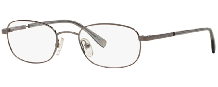 Brooks Brothers frames at Aura Eye Center
