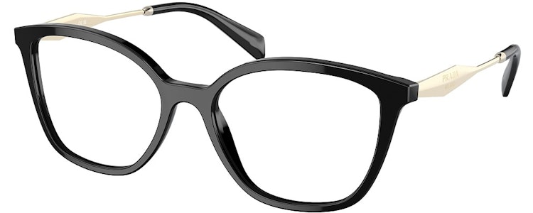 Prada frames at Aura Eye Center