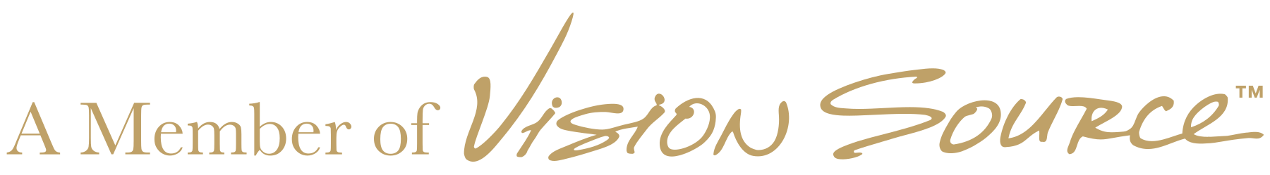 A Member of Vision Source